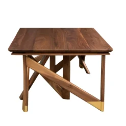 Mesa De Centro Garabato