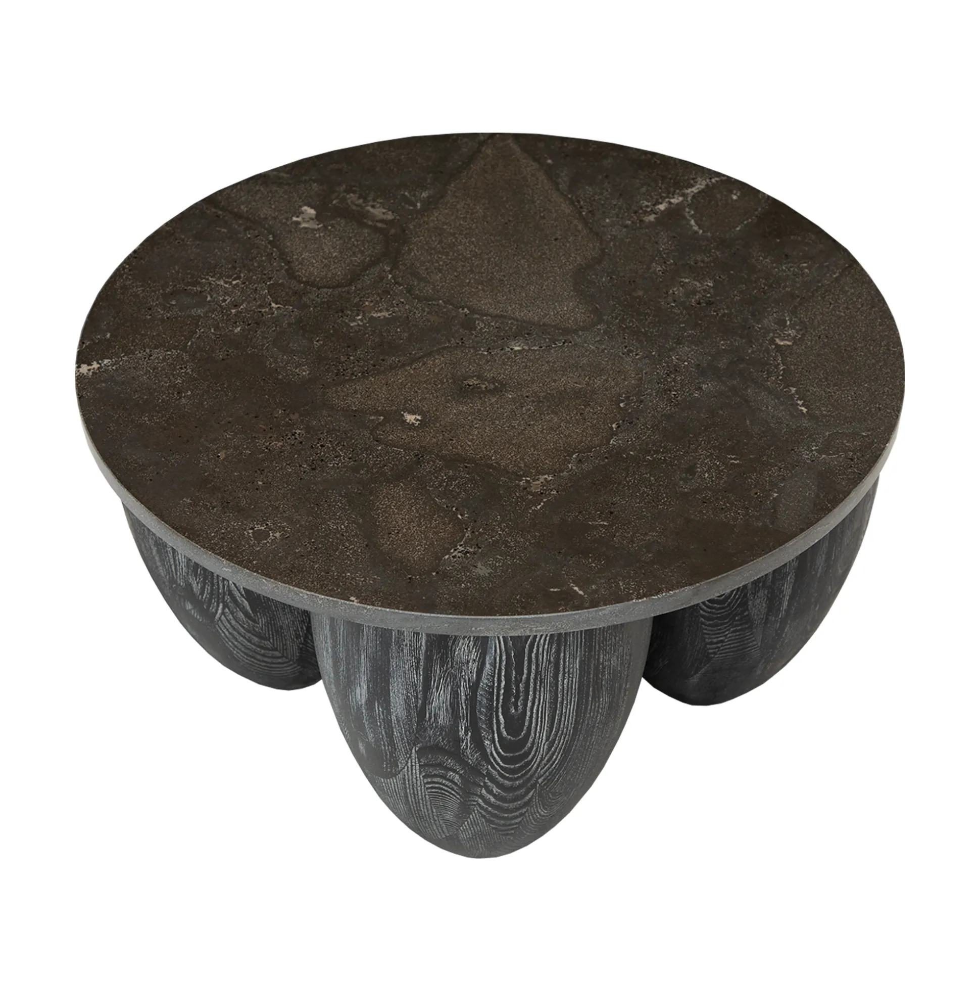 Mesa de Centro Lottie