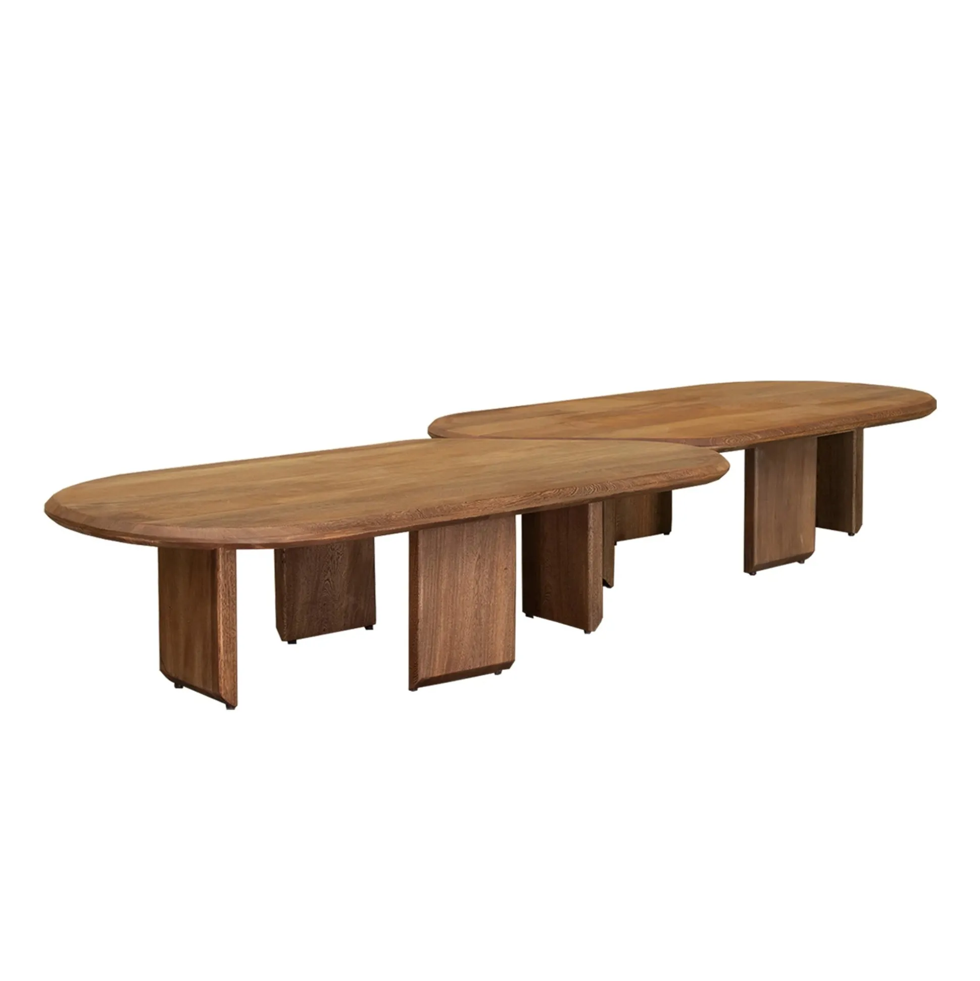 Mesa De Centro Lyon Set 2