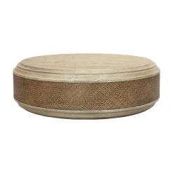Mesa de Centro Marquee