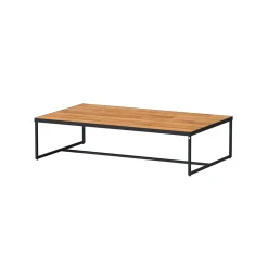 Mesa De Centro Strada Teka 1.20M