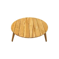 Mesa De Centro Zucca