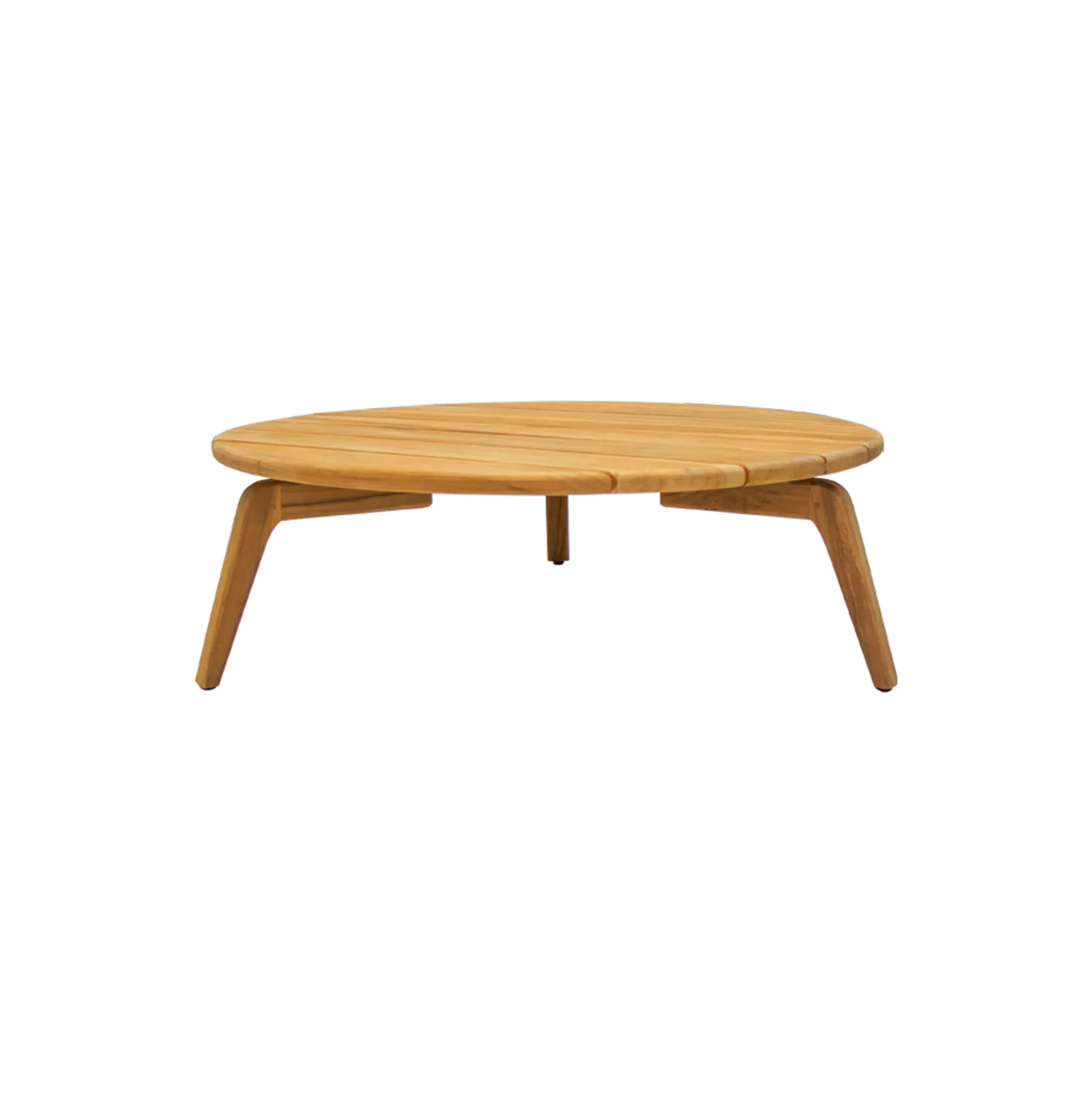 Mesa De Centro Zucca