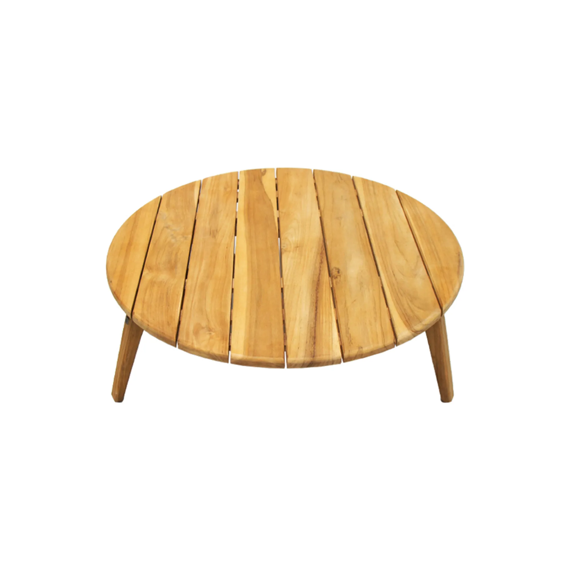 Mesa De Centro Zucca