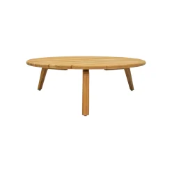 Mesa De Centro Zucca