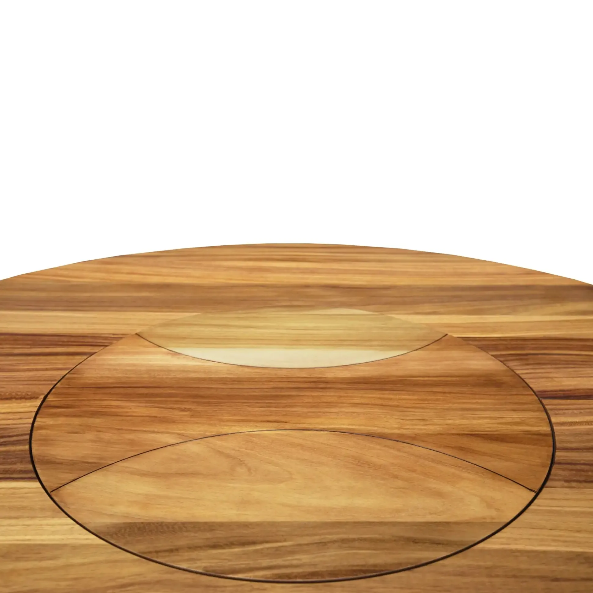 Mesa de Comedor Redonda Montreal
