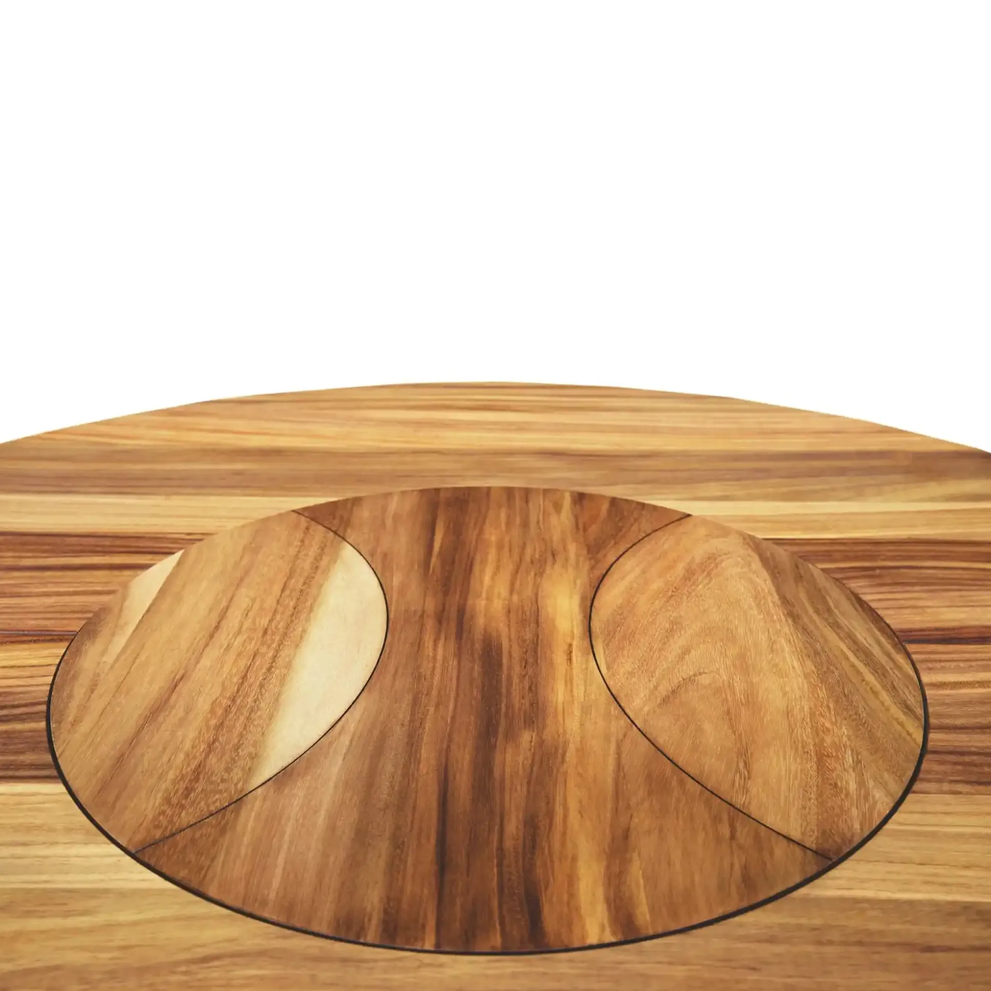 Mesa de Comedor Redonda Montreal