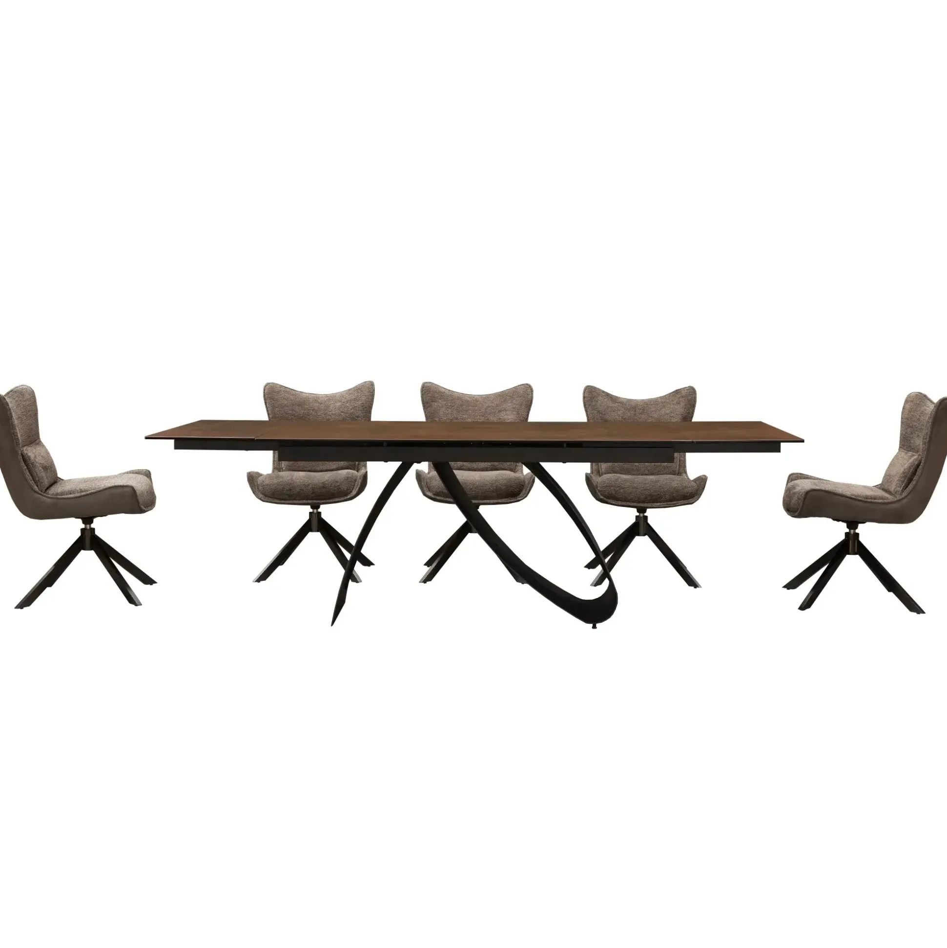 Mesa Extendible Hastings