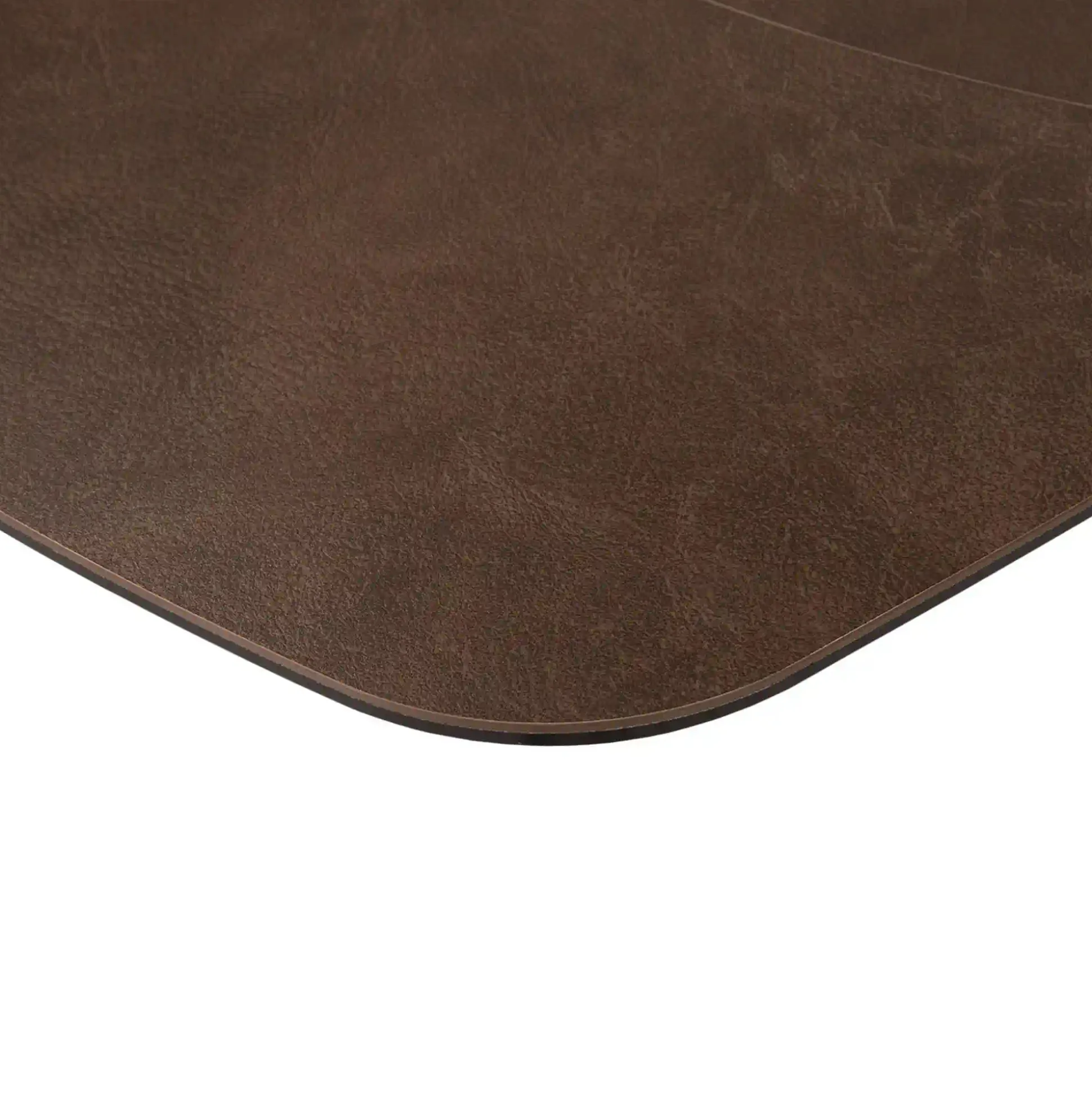Mesa Ovalada Con Extension Bronx