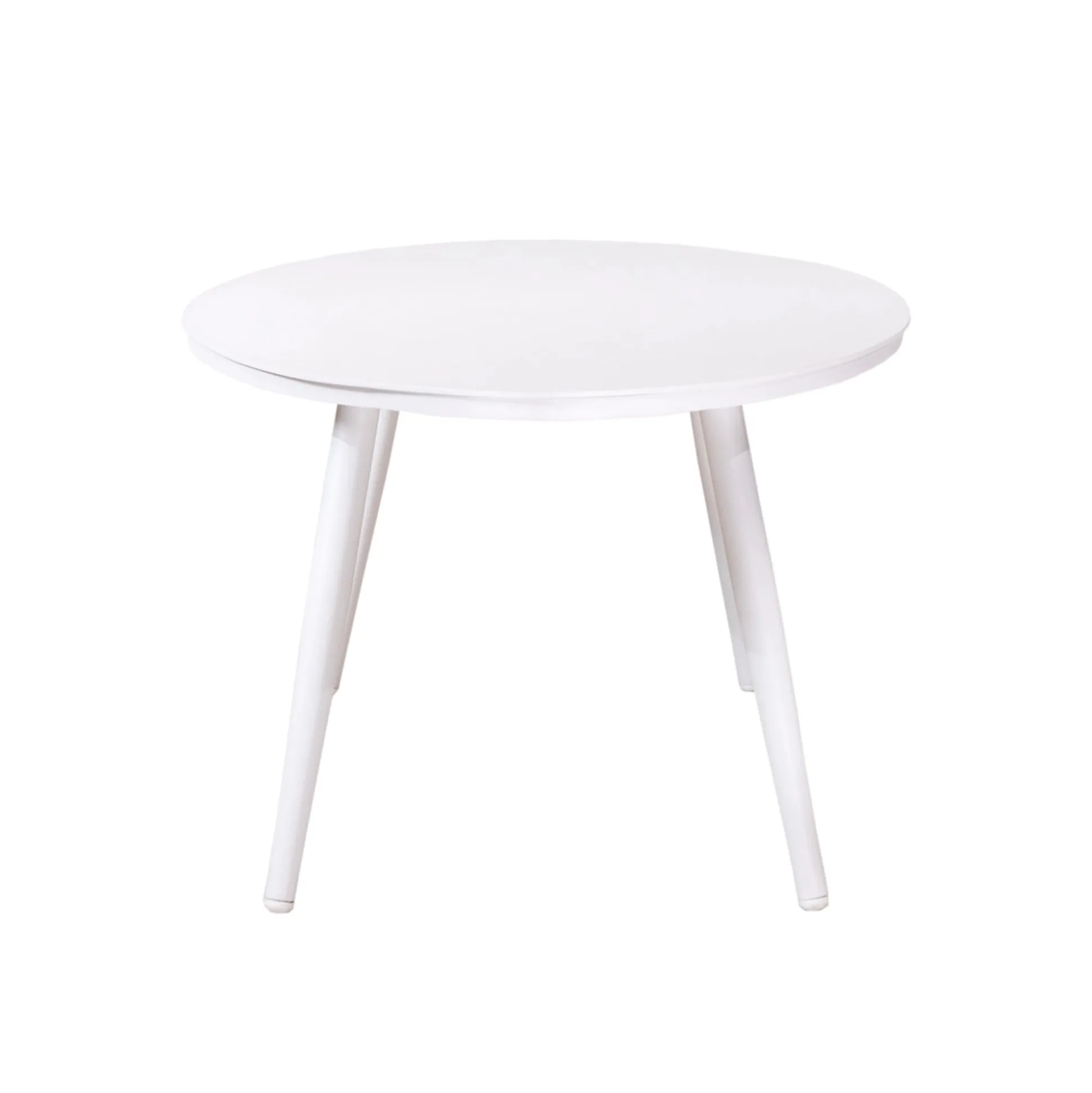 Mesa Ovalada De Centro Cadiz