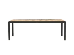 Mesa Rectangular Amber 2.20M