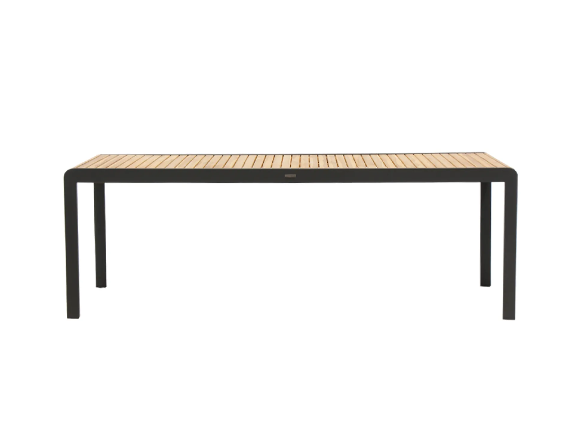 Mesa Rectangular Amber 2.20M