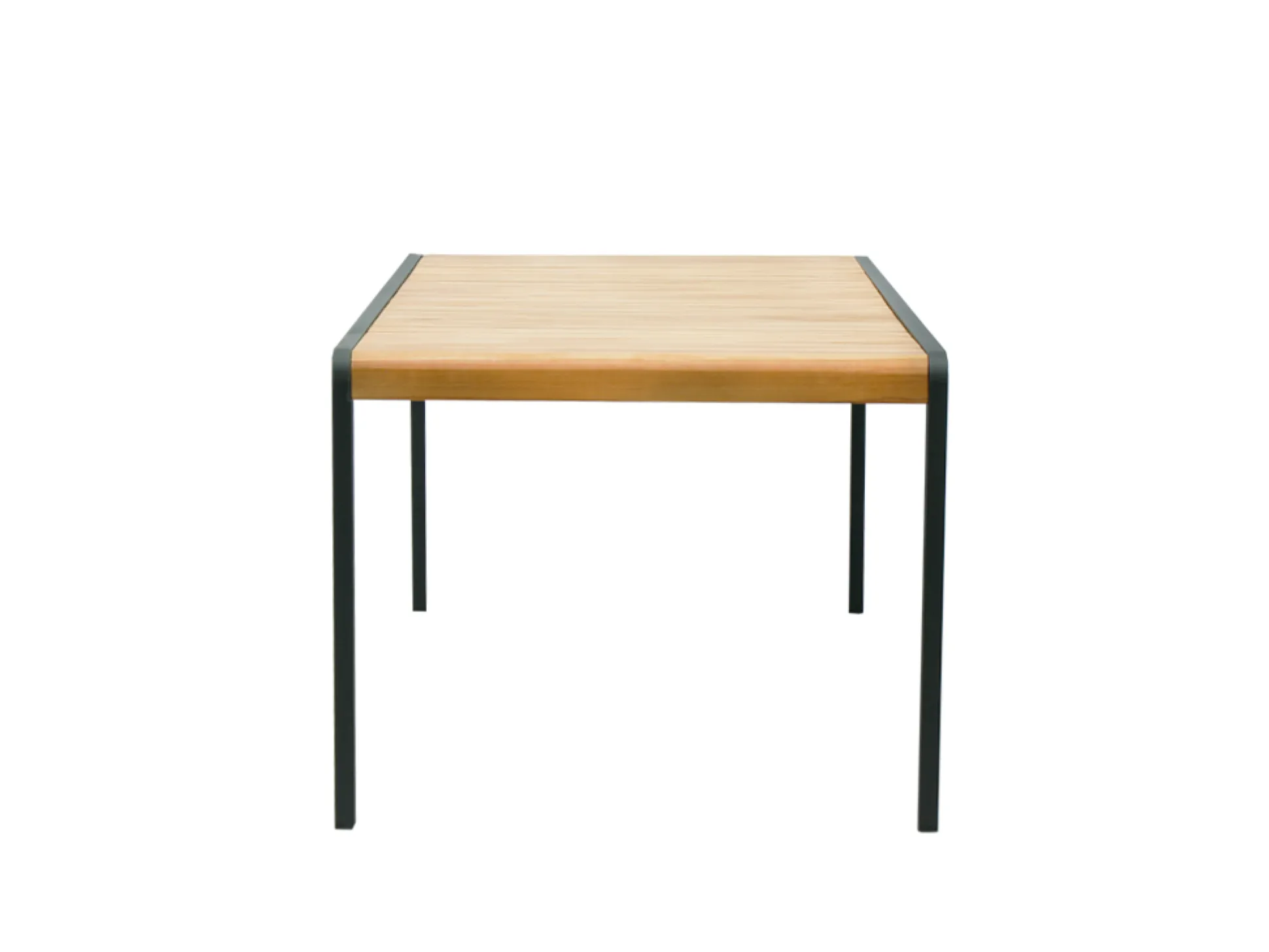Mesa Rectangular Amber 2.20M