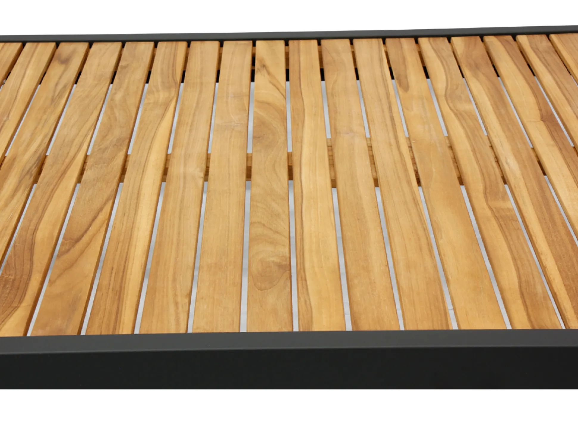 Mesa Rectangular Amber 2.20M