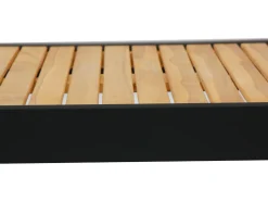 Mesa Rectangular Amber 2.20M