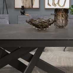 Mesa Rectangular Con Extensión Westbourne