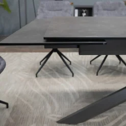 Mesa Rectangular Con Extensión Westbourne