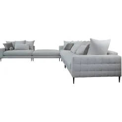 Modulo Brazo Derecho Milan