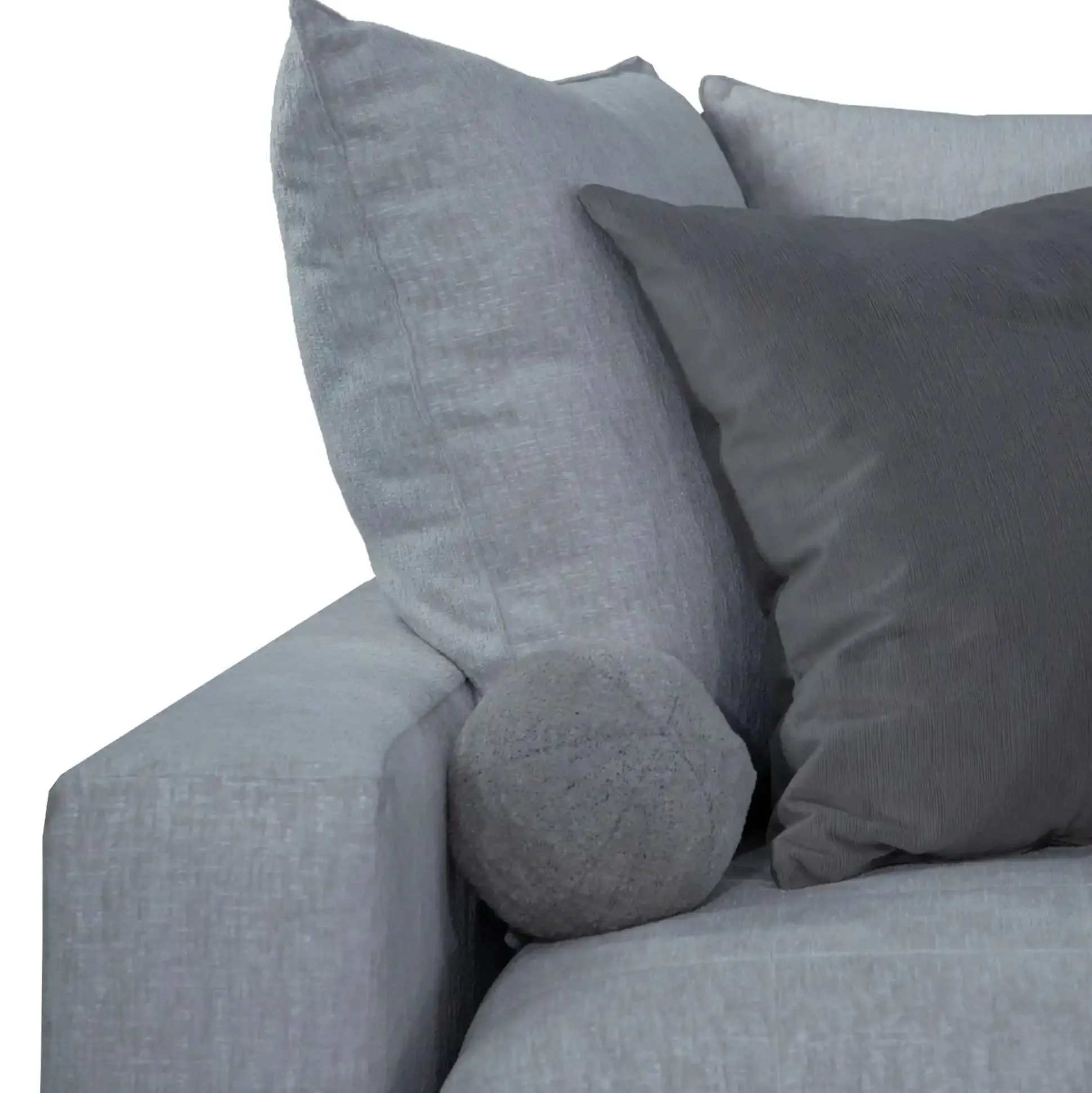 Modulo Brazo Izquierdo Milan