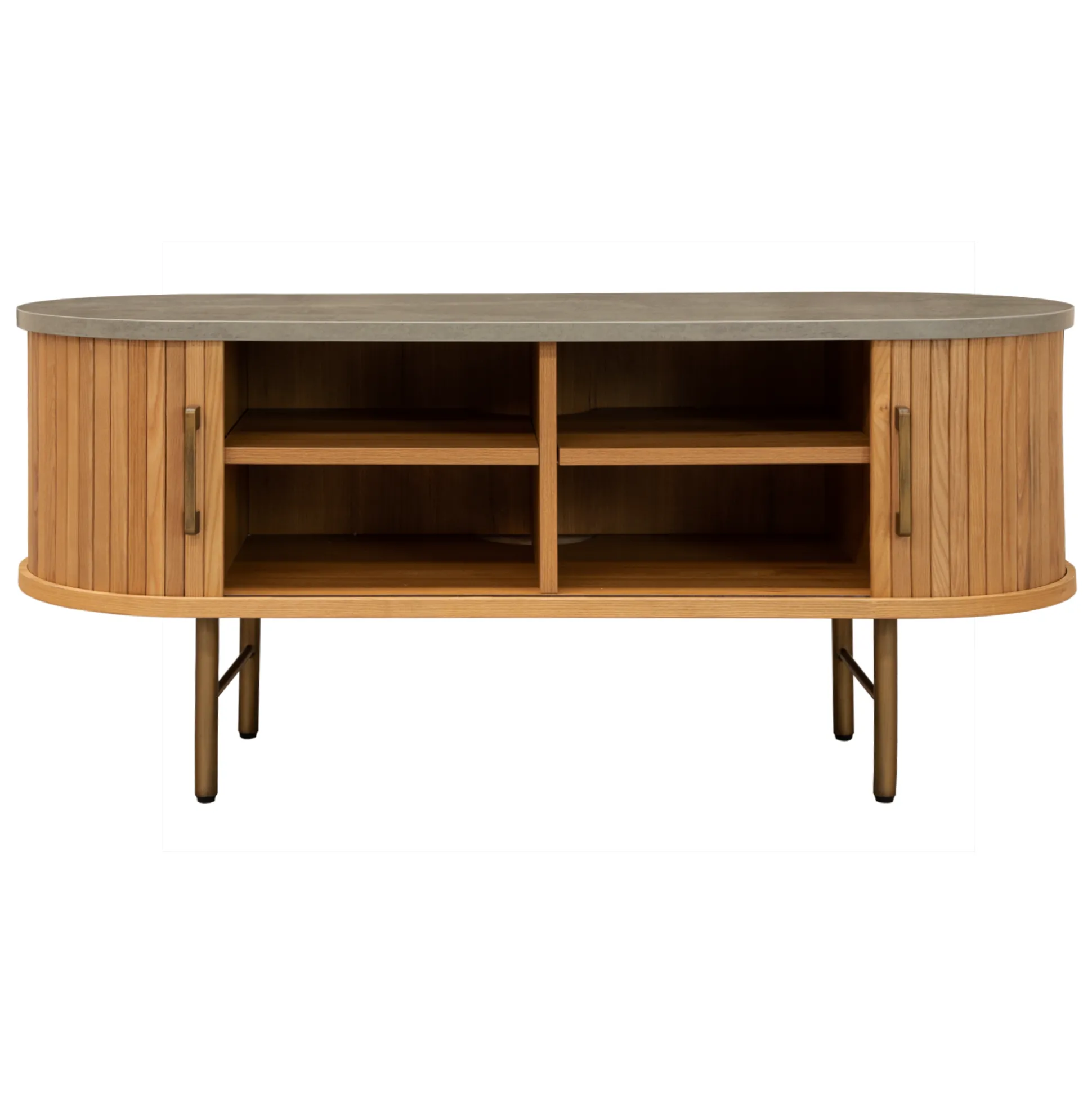 Mueble de TV Canberra
