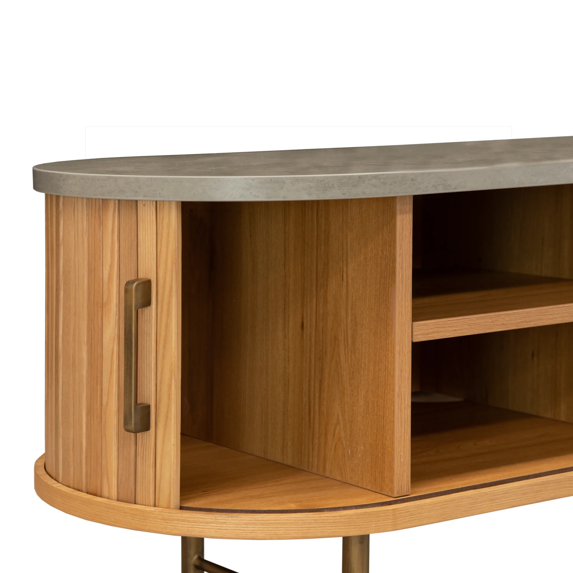 Mueble de TV Canberra
