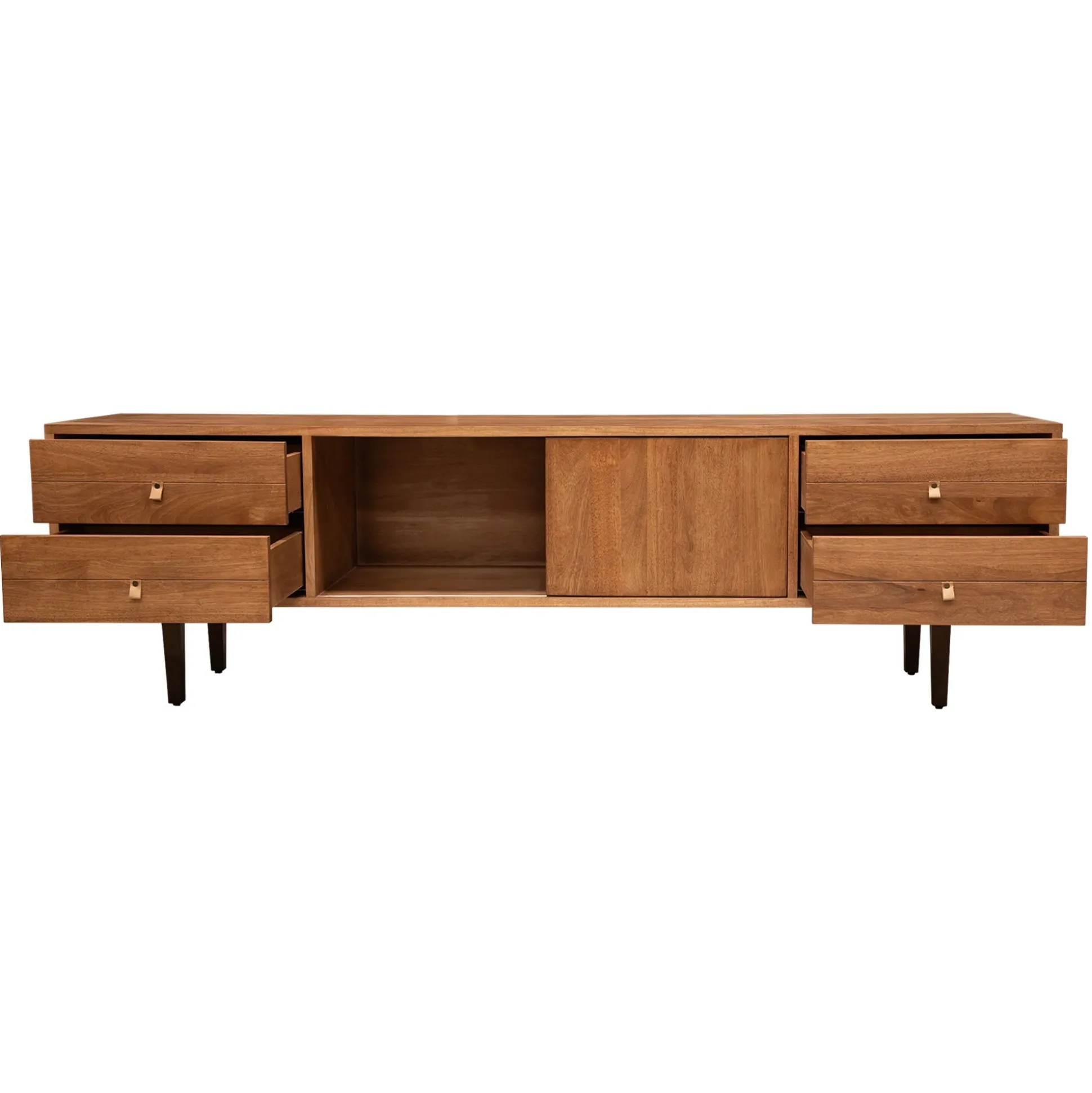 Mueble de TV Malmo