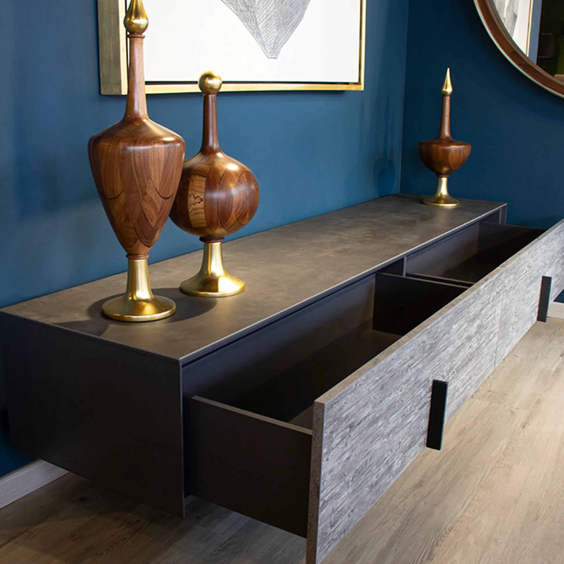 Mueble De Tv Westbourne