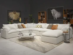 Ottoman Cozy II