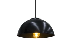 Pendant Campana Industrial Mediana