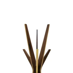Perchero Nórdico Nogal