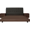 Recámara Perugia Stone | Muebles Pergo