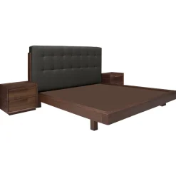 Recámara Perugia Stone | Muebles Pergo