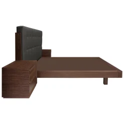 Recámara Perugia Stone | Muebles Pergo
