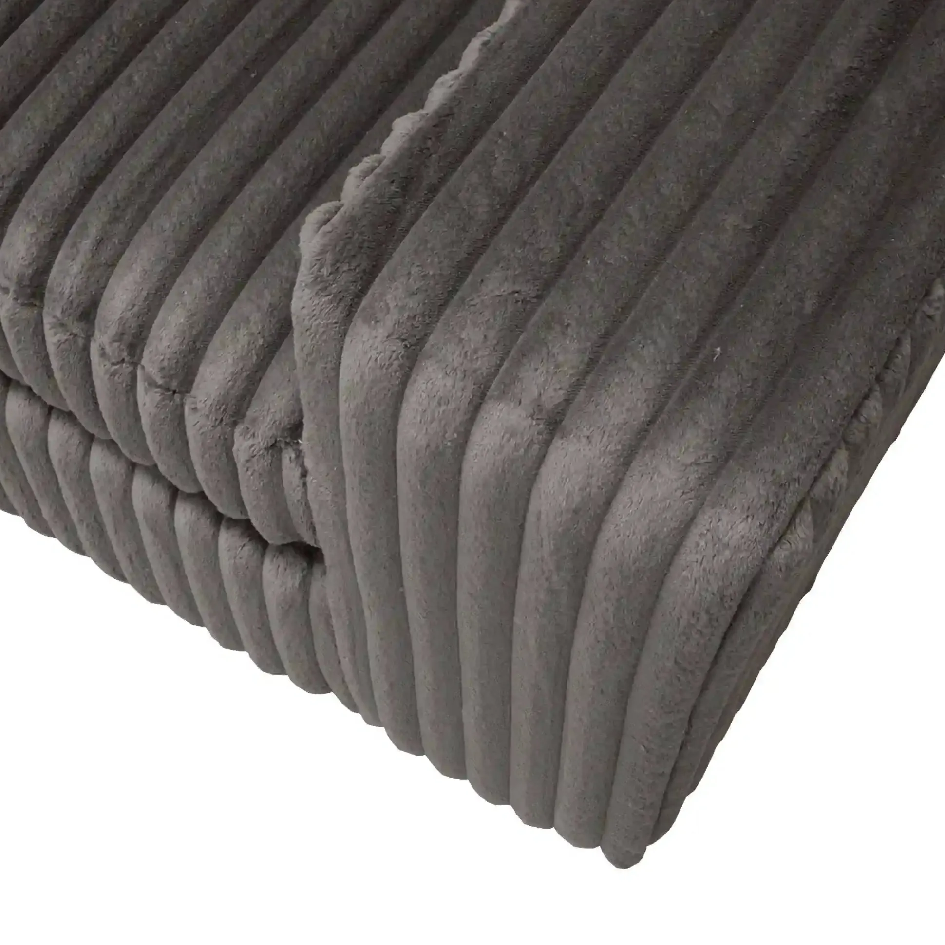 Sala En Escuadra Memphis Grey