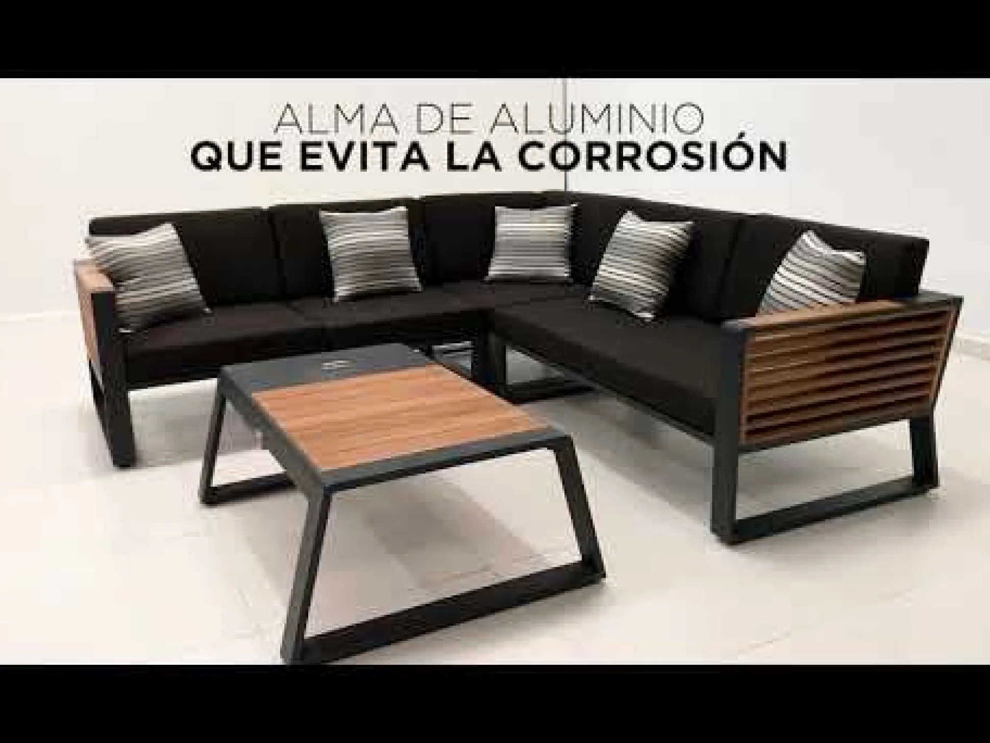 Sala En Escuadra York