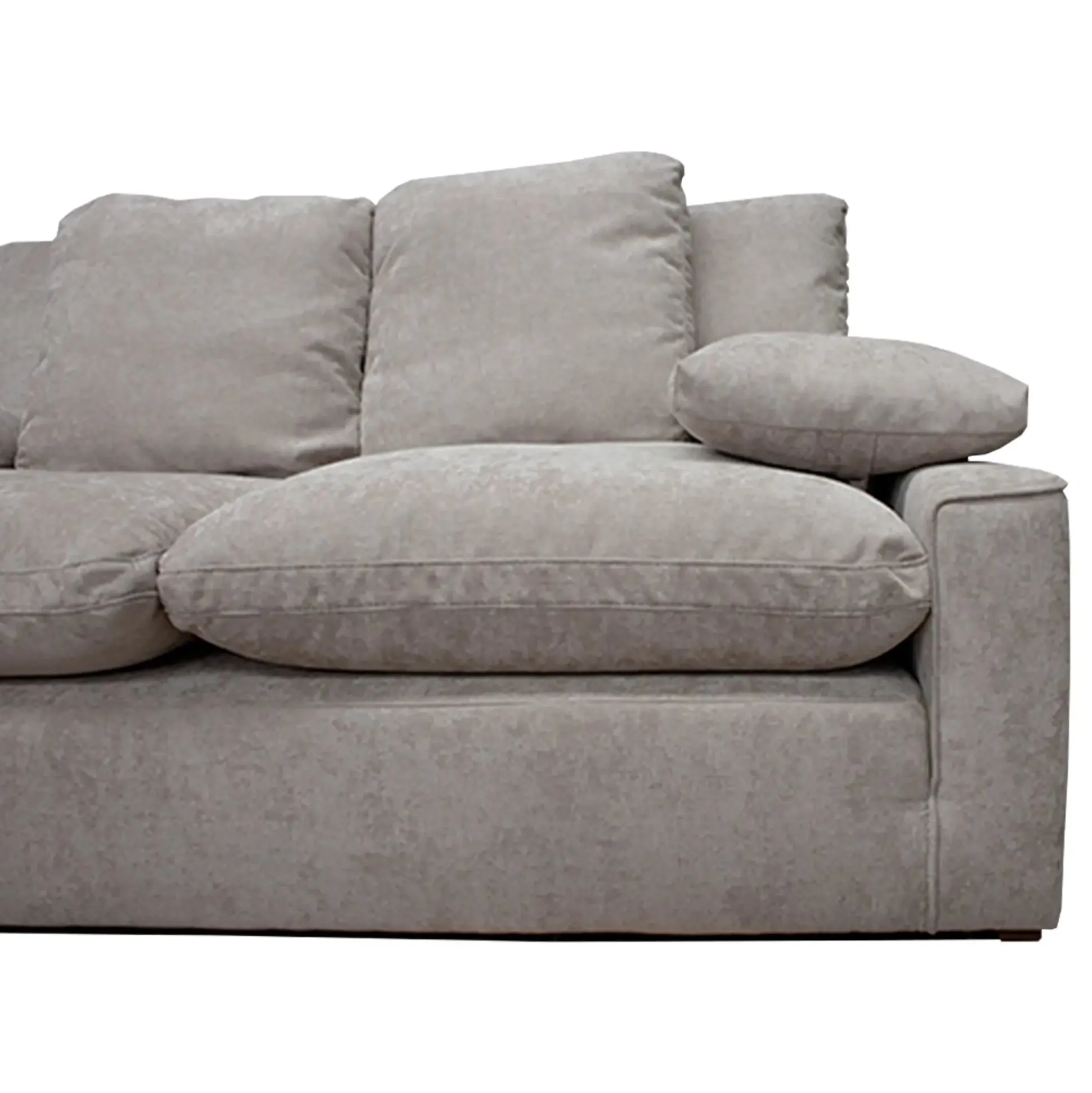 Sala Velum Bonucci Stone