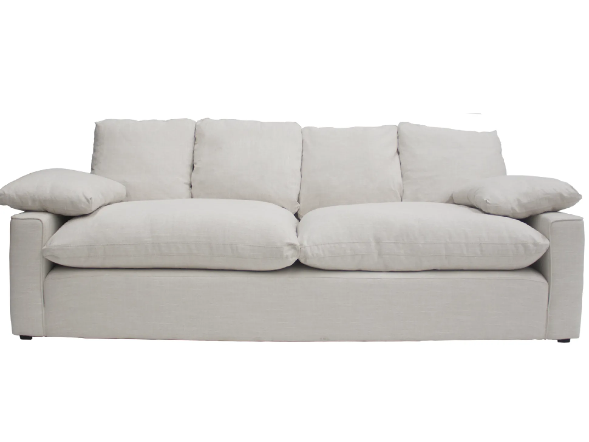 Sala Velum Bonucci Stone
