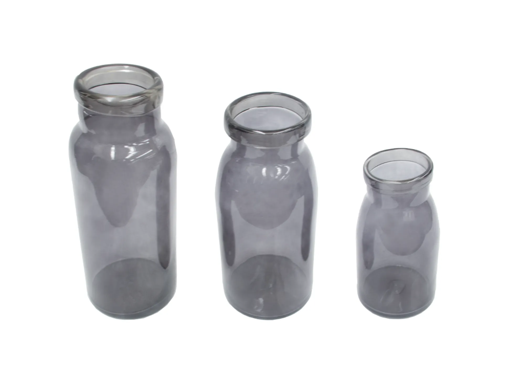 Set Botellón Provenzal Humo