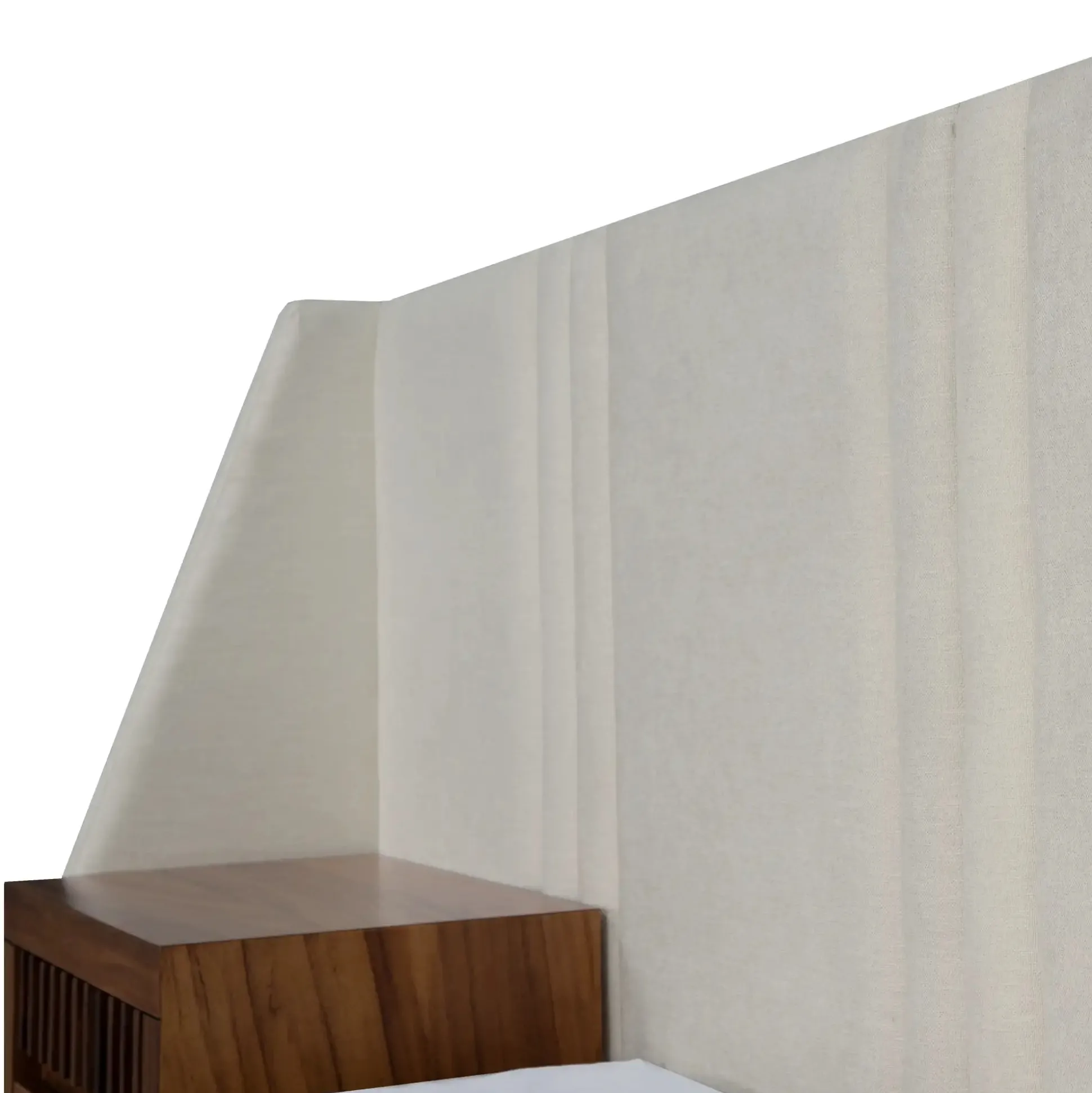 Set Cama King Size Mas Dos Buros Montreal Snow