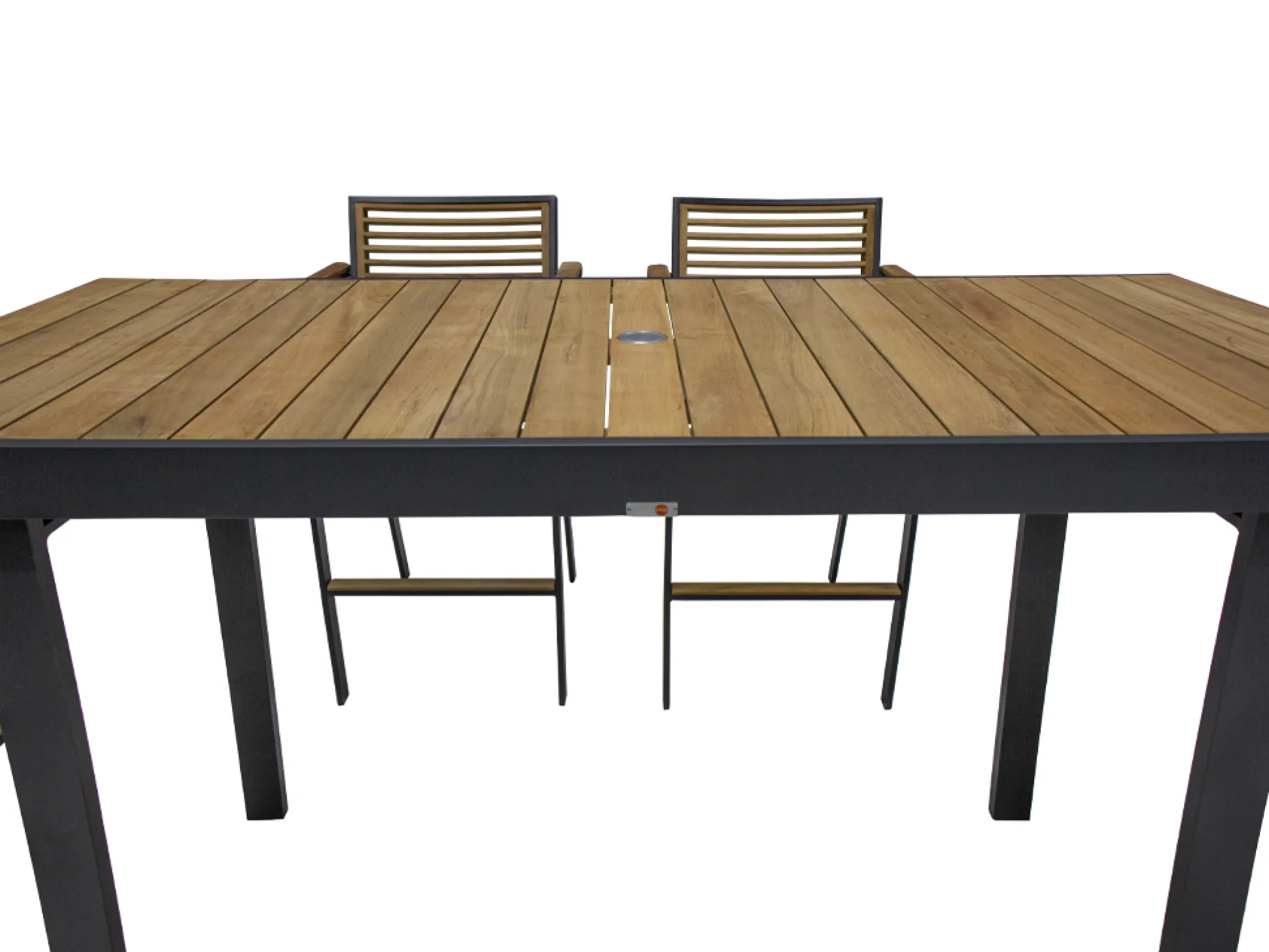 Set Mesa Bar+ 6 Bancos York