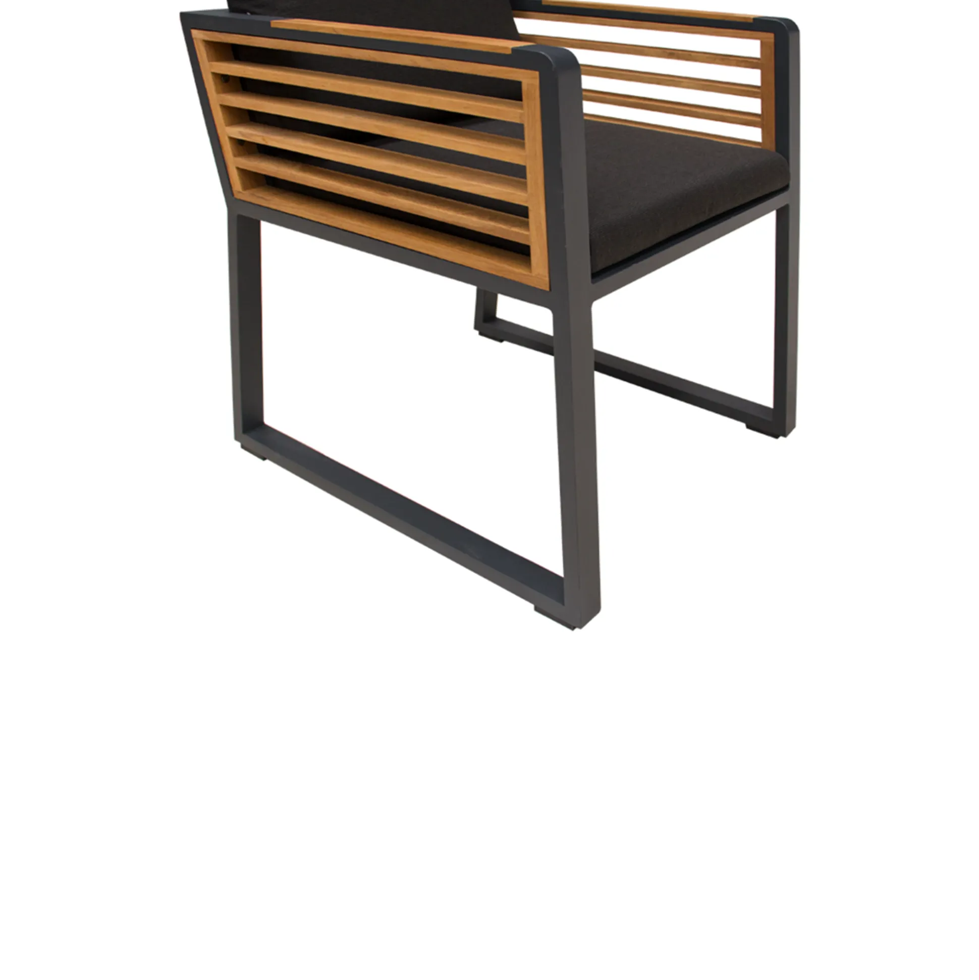 Set Mesa Rectangular + 8 Sillas York