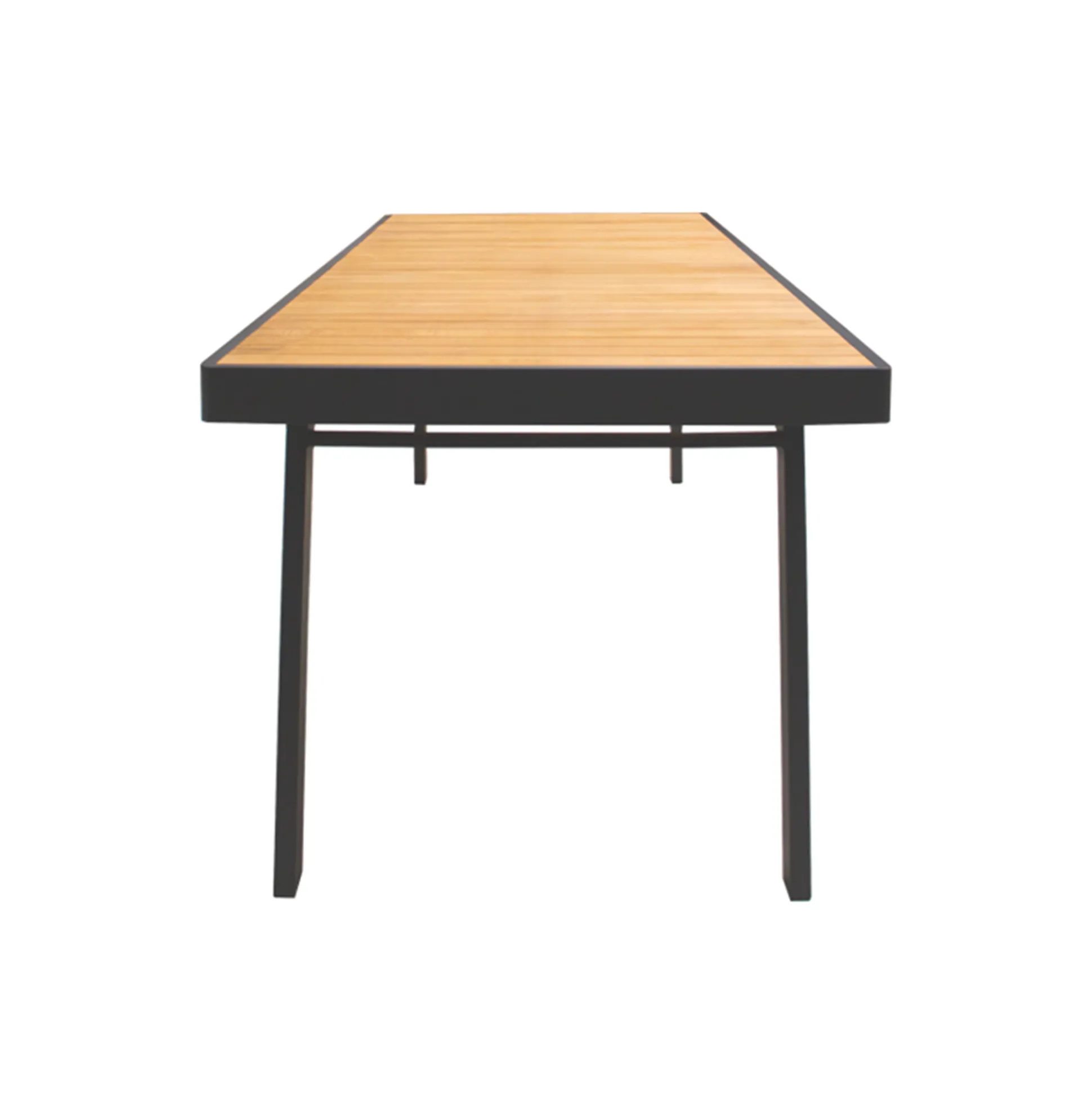 Set Mesa Rectangular + 8 Sillas York