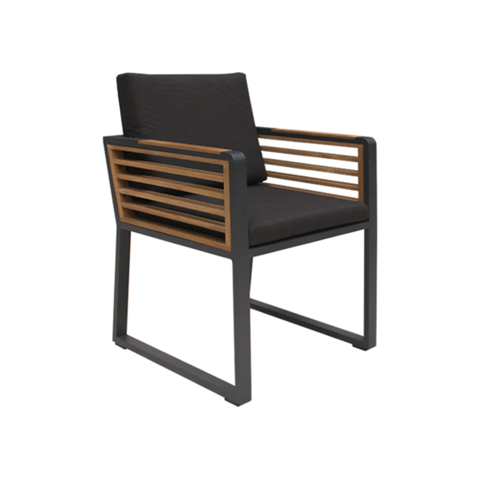 Set Mesa Rectangular + 8 Sillas York