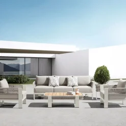 Set Sofá Borromeo