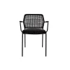 Silla Barista Anthracite