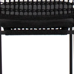 Silla Barista Anthracite