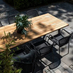 Silla Barista Anthracite