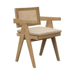 Silla Con Brazo Roy