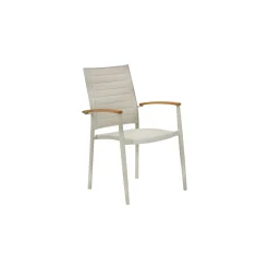 Silla Con Brazos Portals