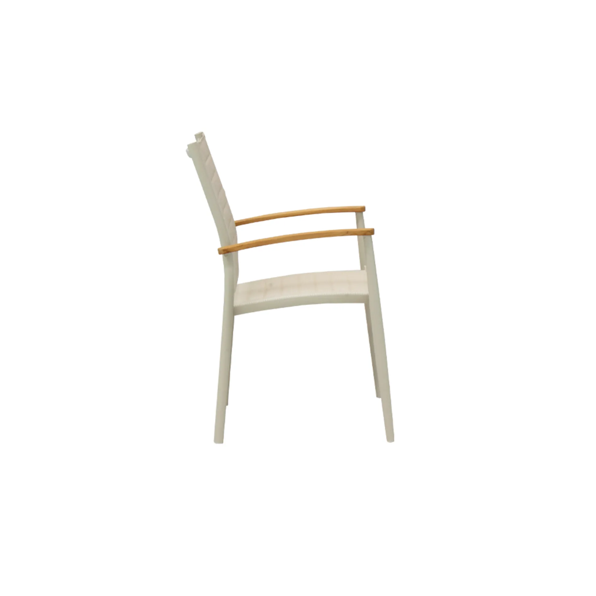 Silla Con Brazos Portals